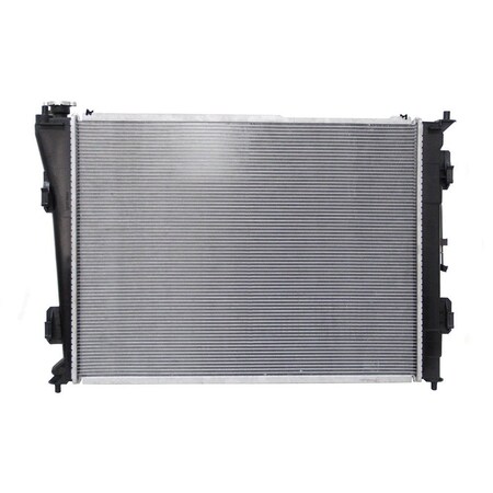 One Stop Solutions HYUNDAI- SONTATA-OPTIMA-SORENTO 13-11 13191